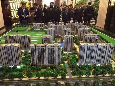 濰坊嚴(yán)查房地產(chǎn)價(jià)格虛高，市場規(guī)范助力旅游產(chǎn)品多元化開發(fā)