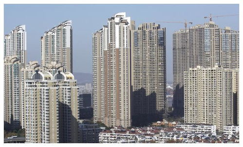 房市將迎來5大變革 2025年購房前須知的關(guān)鍵趨勢|文旅新房源的想象力在后疫情時(shí)代迸發(fā)