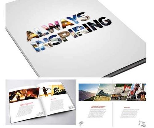 炬創(chuàng)廣告設(shè)計 為電子行業(yè)量身打造專業(yè)VI與畫冊設(shè)計方案