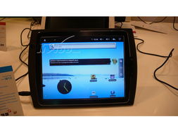 藍(lán)魔音悅匯W12平板電腦圖賞與產(chǎn)品解析