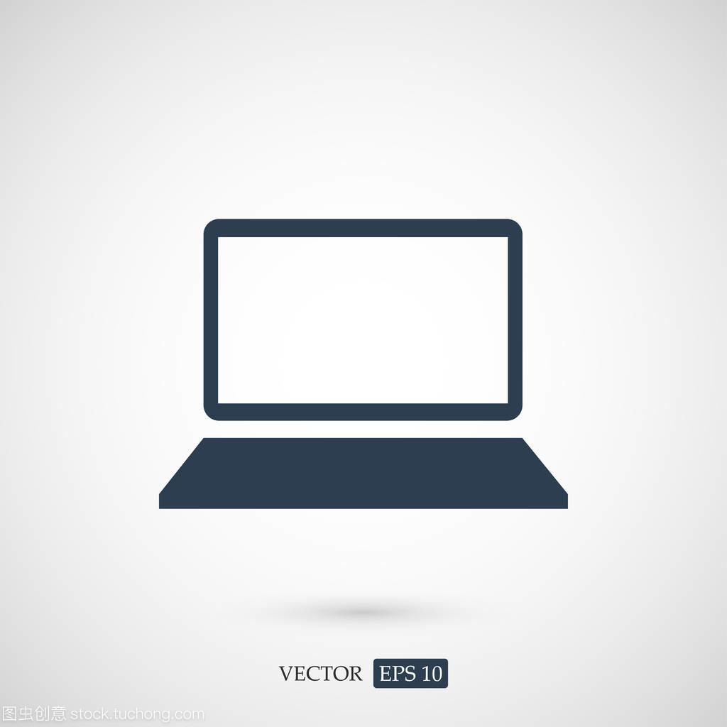 筆記本電腦圖標與計算機視覺簡析