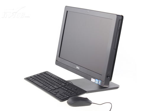 戴爾Inspiron One 2020 i2020D-216一體機 經典設計與實用性能的融合