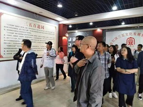 研而習之，廣而學之 藝術與設計學院工會組織非遺主題教育活動