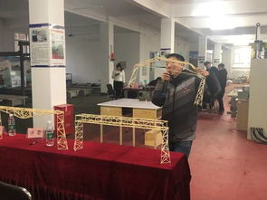 筑夢(mèng)新時(shí)代，結(jié)構(gòu)顯風(fēng)華——工學(xué)院科技文化藝術(shù)節(jié)之土木工程結(jié)構(gòu)設(shè)計(jì)競(jìng)賽與文化交流活動(dòng)策劃